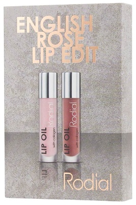 Rodial Wild Rose Lip Edit