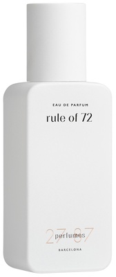 27 87 rule of 72 27 ml