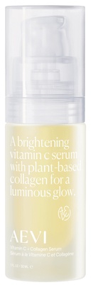 AEVI Vitamin C + Collagen Serum