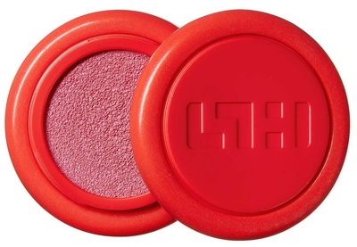 SIMIHAZE BEAUTY COLOUR GLAZE Lip and Cheek Pigment LILY - An iridescent rose