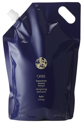 Oribe Supershine Hydrating Shampoo 1000ml Refill