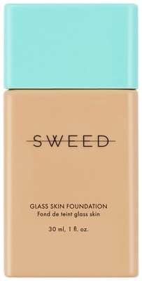 Sweed Glass Skin Foundation 05 Φως N