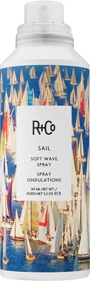 R+Co SAIL Soft Wave Spray