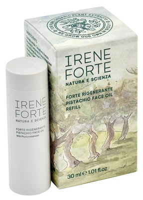 Irene Forte Skincare Pistachio Face Oil With Dr. Ferri APM™ 30 ml Refill