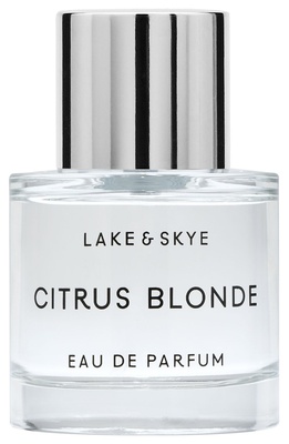 Lake & Skye Citrus Blonde