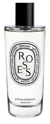 Diptyque Room Spray Roses