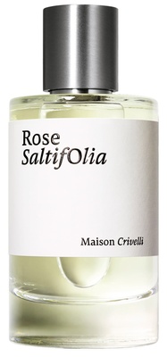 Maison Crivelli Rose Saltifolia 100 ml