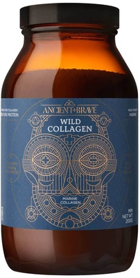 Ancient + Brave Wild Collagen 200 g