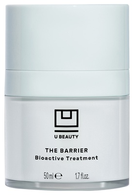 U Beauty The BARRIER Bioactive Treatment