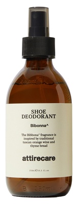 Attirecare Shoe Deodoriser