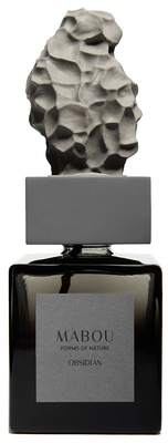 Mabou Fragments of Gaia - Obsidian Wkład 500 ml