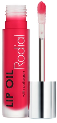 Rodial Lip Oil Ζάχαρη κοράλλι