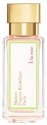 Maison Francis Kurkdjian Paris À la rose 35 ml