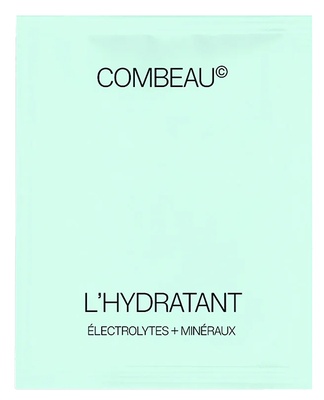 Combeau The Moisturizer