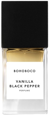 BOHOBOCO VANILLA BLACK PEPPER