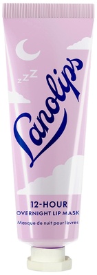 Lanolips 12 Hour Overnight Lip Mask