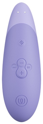 Womanizer Enhance Lilac