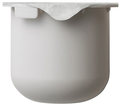 Kora Organics Turmeric Glow Moisturizer Refill Pod 50 ml