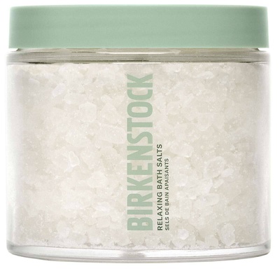 Birkenstock Relaxing Bath Salts 450 g