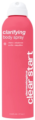 Dermalogica Clear Start Clarifying Body Spray