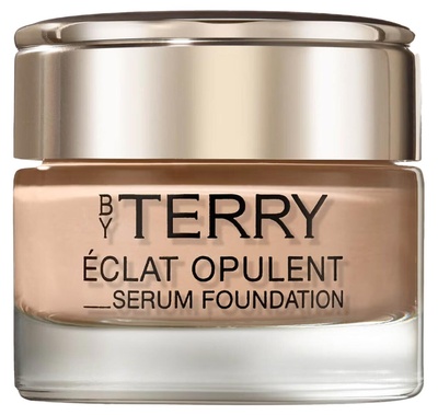 By Terry Eclat Opulent Serum Foundation N4 - Cappuccino