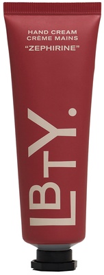 LBTY. Liberty Beauty Hand Cream Zephirine
