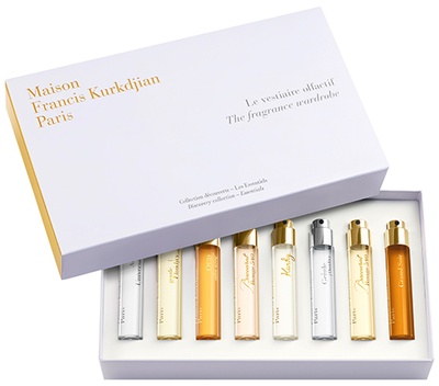Maison Francis Kurkdjian Paris Fragrance Wardrobe 2026