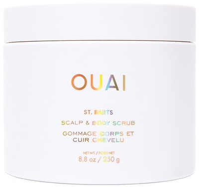 Ouai Scalp & Body Scrub St Barts 250 ml