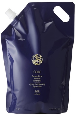 Oribe Supershine Hydrating Conditioner 1000ml Refill
