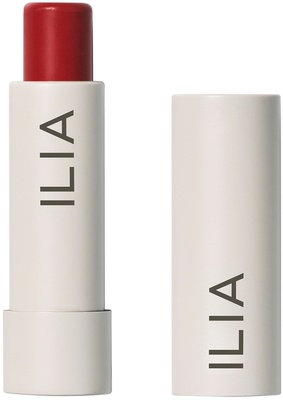 Ilia Balmy Tint Hydrating Lip Balm Heartbeats