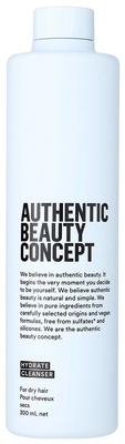 AUTHENTIC BEAUTY CONCEPT Hydrate Cleanser
