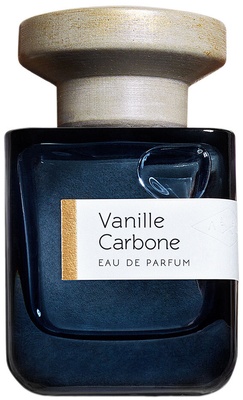ATELIER MATERI Vanille Carbone