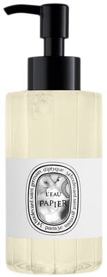Diptyque Body Gel L'Eau Papier
