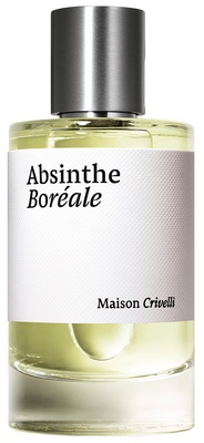 Maison Crivelli Absinthe Boréale 30 ml