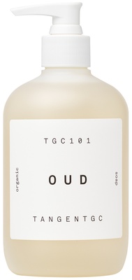 Tangent GC oud soap