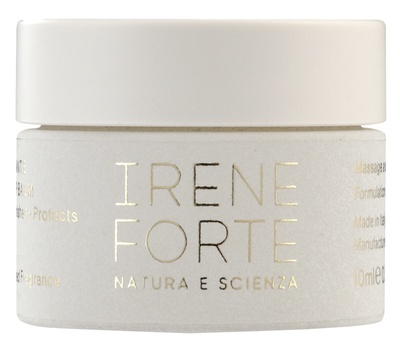 Irene Forte Pistachio Lip Balm Hydrating