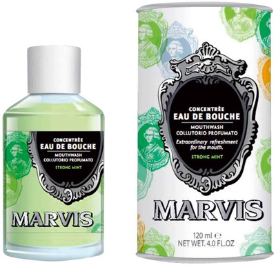 Marvis Mouthwash Cannelle Menthe