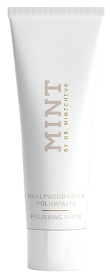 MINT by Dr. Mintcheva
