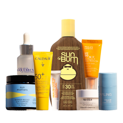 SPF BOX