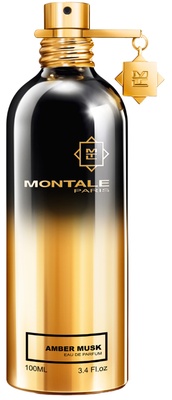 MONTALE PARIS Amber Musk