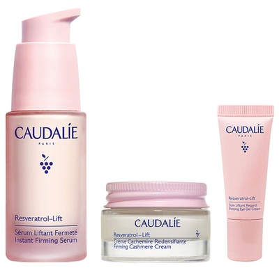 Caudalie Spring Set Resveratrol-Lift 2025