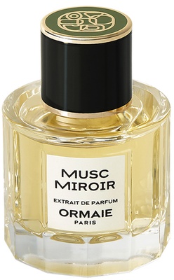 Ormaie Musc Miroir