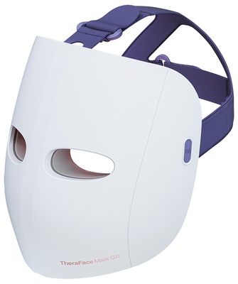 Therabody Theraface Mask Glo
