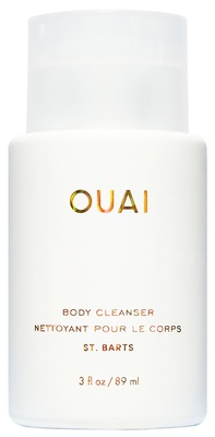 Ouai BODY CLEANSER - ST BARTS 89 ml