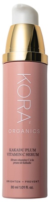 Kora Organics Kakadu Plum Vitamin C Serum 30 ml