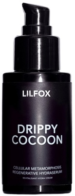 LILFOX Drippy Cocoon Cellular Metamorphosis Regenerative Hydraserum