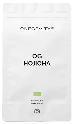Onegevity Just Hojicha