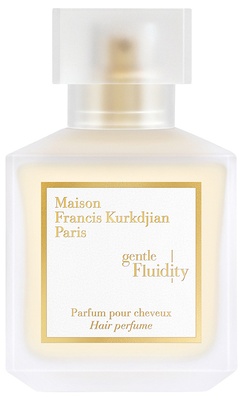 Maison Francis Kurkdjian Paris Gentle Fluidity Gold Hair Perfume