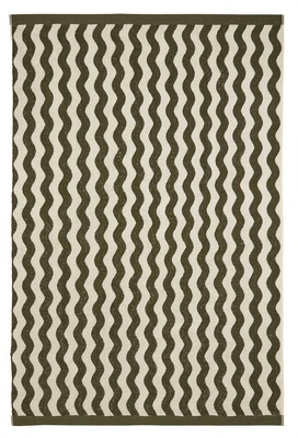 OAS Forest Waver Towel