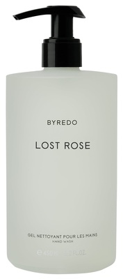 Byredo Hand Wash Lost Rose